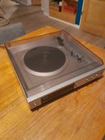 Amplificateur de tourne-disque stéréo Philips vintage, Comme neuf, Philips, Enlèvement ou Envoi