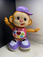 Vtech swing en speel aap, Kinderen en Baby's, Ophalen of Verzenden, Zo goed als nieuw, 6 maanden tot 2 jaar