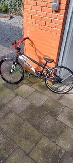 Bmx Meybo TLNT, Ophalen, Gebruikt, Meybo