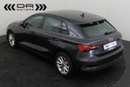 Audi A3 30TFSi  - LEDER - VIRTUAL COCKPIT - LED - NAVI - TO, 0 kg, Bedrijf, 5 deurs, 3 cilinders