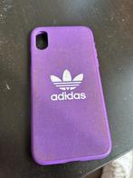 Iphone xs Adidas hoesje, Telecommunicatie, Mobiele telefoons | Hoesjes en Screenprotectors | Apple iPhone, Ophalen, IPhone XS
