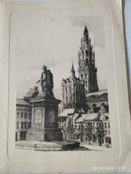 Kathedraal van Antwerpen, Antwerpen, Ophalen of Verzenden