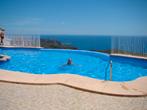 Appartement bungalow panoramique, splendide vue mer 4 pers., Vacances, Maisons de vacances | Espagne, Appartement, 2 chambres