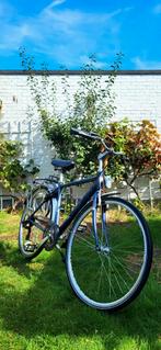 Norta Atlanta herenfiets 28inch, Fietsen en Brommers, Ophalen, Gebruikt, Versnellingen