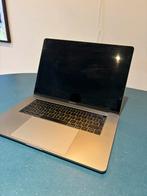 Macbook pro 15 inch (2019), Computers en Software, Apple Macbooks, Ophalen, 15 inch, MacBook