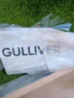 Babybed, Kinderen en Baby's, Ophalen, Gebruikt, Minder dan 140 cm, Matras