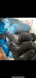 PARTIJ KLEDING SCHOENEN TASSEN, Enlèvement, Comme neuf