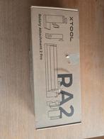 Xtool Rotary Attachment  2 Pro, Ophalen of Verzenden, Zo goed als nieuw