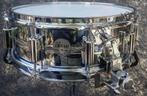 UNIEK!!! Royal Star King Beat snare/ paralle snair stain, Muziek en Instrumenten, Ophalen of Verzenden, Gebruikt, Tama