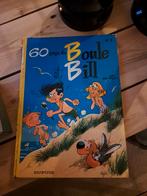 Boule et bill edition original côté 200 à 300euro vend 150eu, Boeken, Ophalen, Gelezen