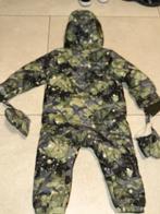 Combi ski enfants 2 ans avec gants Vingino, Sports & Fitness, Autres marques, Comme neuf, Enlèvement, Ski