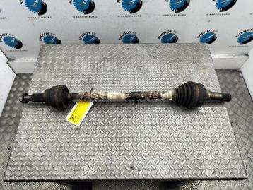 JAGUAR XE [L_DRIVESHAFT] 2017 beschikbaar voor biedingen