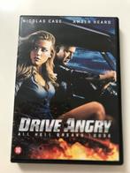 DVD Drive Angry, Cd's en Dvd's, Dvd's | Actie, Ophalen of Verzenden, Zo goed als nieuw, Actie, Vanaf 16 jaar