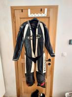 Lederen motorpak Clover M 48, Ophalen