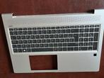 L45091-A41 HP Top cover/keyboard BE for ProBook 450 G6 G7, Nieuw, Ophalen of Verzenden