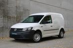 Volkswagen Caddy 2.0 TDI DSG, 75 kW, 0 cilinders, Wit, Bedrijf