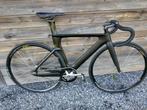 Pistefiets, Ophalen, Gebruikt, Carbon