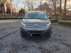 Citroën Jumpy XL – 2021 – 2.0 Diesel - euro6d, 90 kW, 4 deurs, Parkeersensor, Leder en Stof
