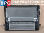 RADIATEUR COMPLEET M340dX BMW 3 serie (G20), Gebruikt, BMW