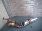 BMW R1100 R, R850 R uitlaat, Motoren, Ophalen of Verzenden, Gebruikt