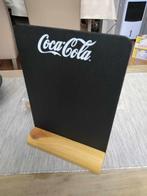 coca cola krijtbordjes, Ophalen, Nieuw