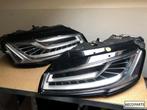 Audi a8 4h led vol led koplamp origineel links en rechts, Ophalen of Verzenden, Gebruikt, Audi