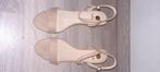 Mooie nieuwe schoenen la strada (5) maat 40, Kleding | Dames, Schoenen, Nieuw, Beige, Ophalen of Verzenden, Schoenen met hoge hakken