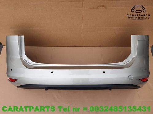 5TA807417B touran achterbumper touran bumper LD7L D7L, Auto-onderdelen, Carrosserie, Bumper, Volkswagen, Gebruikt
