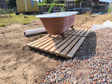 baignoire  beschikbaar voor biedingen