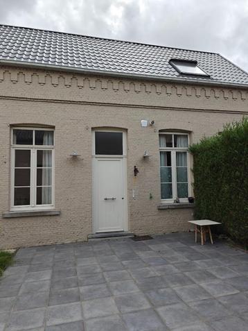 Te huur hoevewoning De Klinge beschikbaar voor biedingen