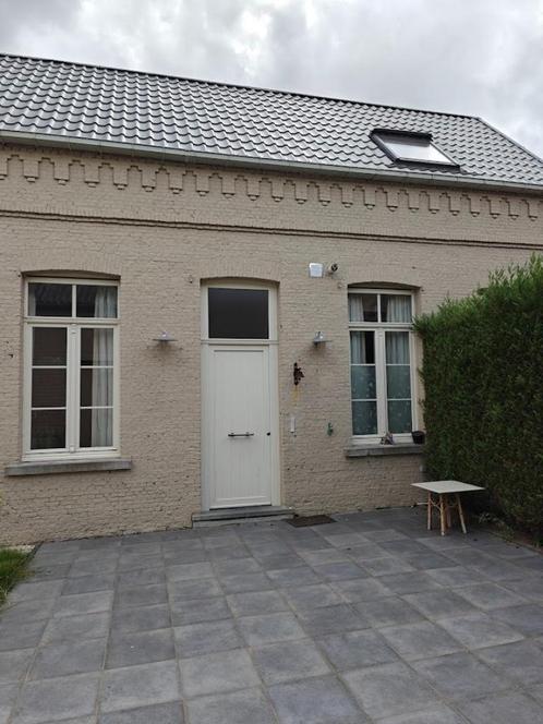 Te huur hoevewoning De Klinge, Immo, Huizen te huur, Provincie Oost-Vlaanderen, Vrijstaande woning, D