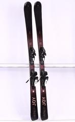 143 153 158 163 dames ski's HEAD E-PURE JOY 2024, 140 tot 160 cm, Gebruikt, Verzenden, Carve