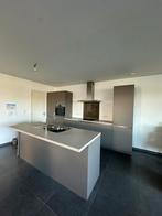 LUXE EILAND KEUKEN + 5 ELECTRO + GEDEMONTEERD, Ophalen, Zo goed als nieuw