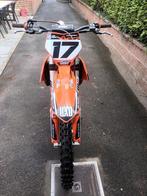 KTM SXF 250 2019, Ophalen, Gebruikt, 250 cc, Overige merken