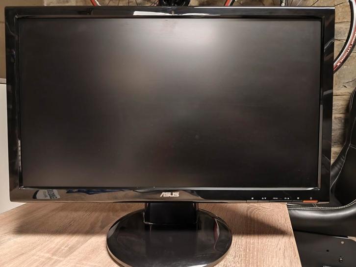 Asus computerscherm, Computers en Software, Monitoren, Zo goed als nieuw, HDMI, VGA, Ophalen of Verzenden