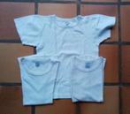 T-shirts Stern M140. 3 st voor 2 euro, Garçon, Enlèvement ou Envoi, Chemise ou À manches longues, Comme neuf