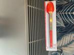 Barbecuetang van Renmans, Verzenden, Nieuw