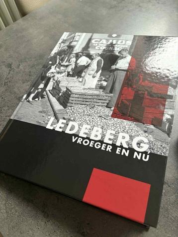 "Ledeberg vroeger en nu" - Delhaize stickers RUILEN/VERKOOP beschikbaar voor biedingen