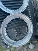 Bbs rs 3 delig . Originele velg randen 15inch, Ophalen, Velg(en)