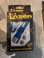 laser, Musique & Instruments, Enlèvement ou Envoi, Neuf, Laser, Couleur