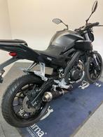 Yamaha MT 125 MY'15 ref. LS 3151, Motoren, Motoren | Yamaha, Bedrijf, 125 cc, 11 kW of minder, ABS