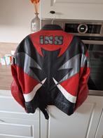 Gilet de moto en cuir véritable taille 52, Enlèvement ou Envoi