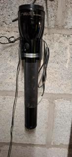Mag-lite lamp oplaadbaar, Caravans en Kamperen, Zaklampen, Ophalen of Verzenden