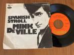Mink DeVille – Spanish Stroll, Ophalen of Verzenden, 7 inch, Single