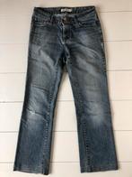 Pantalon en jean JBC Spirituel 28, JBC, Bleu, Porté, W28 - W29 (confection 36)