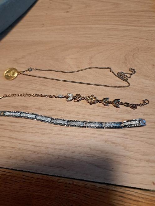 Sieradenset, Handtassen en Accessoires, Overige Accessoires, Nieuw, Ophalen of Verzenden