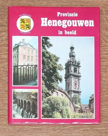 4 Boeken - 4 Provincies in beeld - € 2 per boek beschikbaar voor biedingen