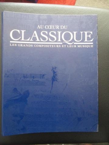 Les Grands Compositeurs et leur Musique, Enlèvement ou Envoi, Comme neuf, Autres sujets/thèmes