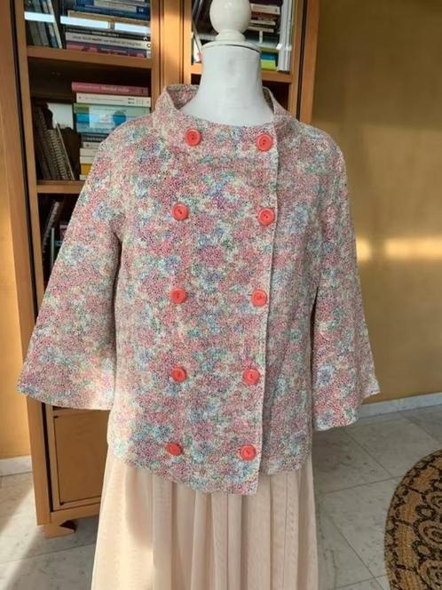 Vestje Chris Janssens -, Kleding | Dames, Truien en Vesten, Maat 36 (S), Ophalen