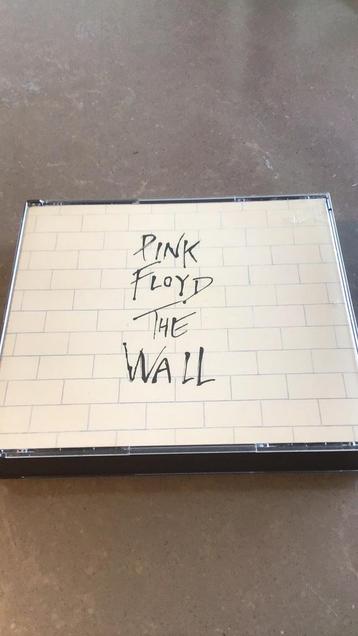 pink floyd : the wall